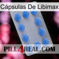 Cápsulas De Libimax 21